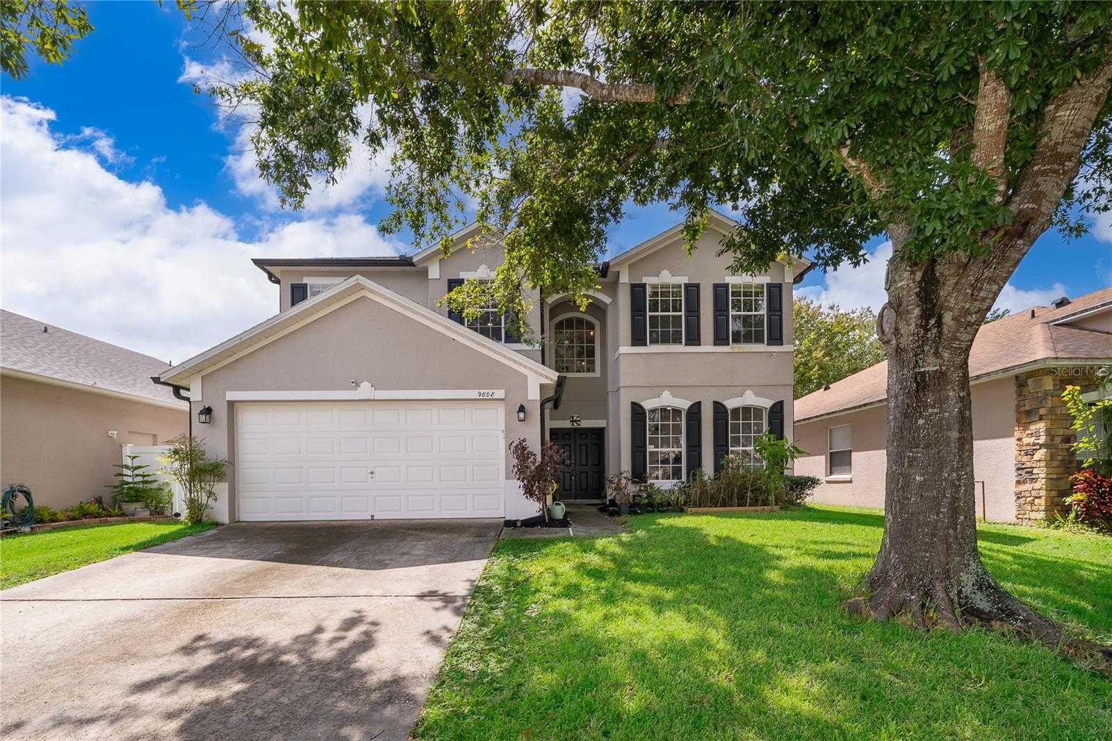 9808 BENNINGTON CHASE DRIVE Orlando Florida United States, for Sale, residential, Ken Anderson, ApexOne Realty, Inc.