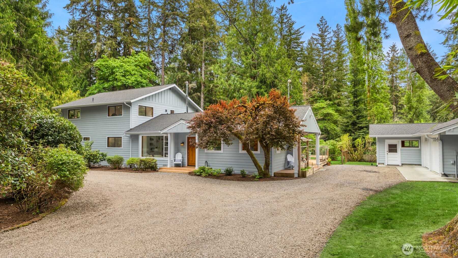 6729 NE Ralston Road Bainbridge Island Washington United States, for Sale, residential, Mark Larson, Kitsap Brokers LLC