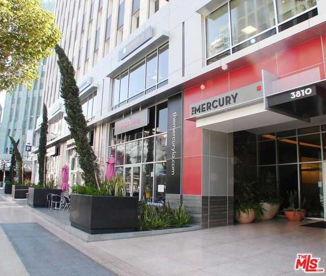 3810 Wilshire Boulevard APT 1001 Los Angeles California United States, for Sale, residential,  , InCom Real Estate - New Office