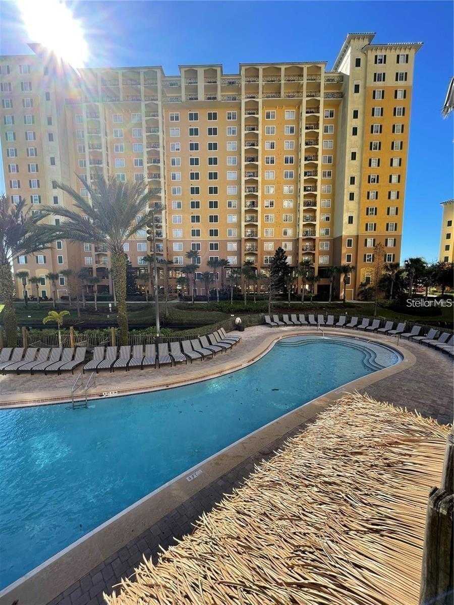 8101 RESORT VILLAGE DRIVE APT 3411 Orlando Florida United States, for Sale, residential,  , Florida Top Realty