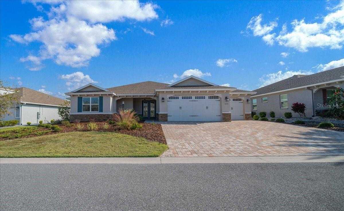 8233 SW 93RD TERRACE Ocala Florida United States, for Sale, residential, Garrett Huffman, eXp Realty