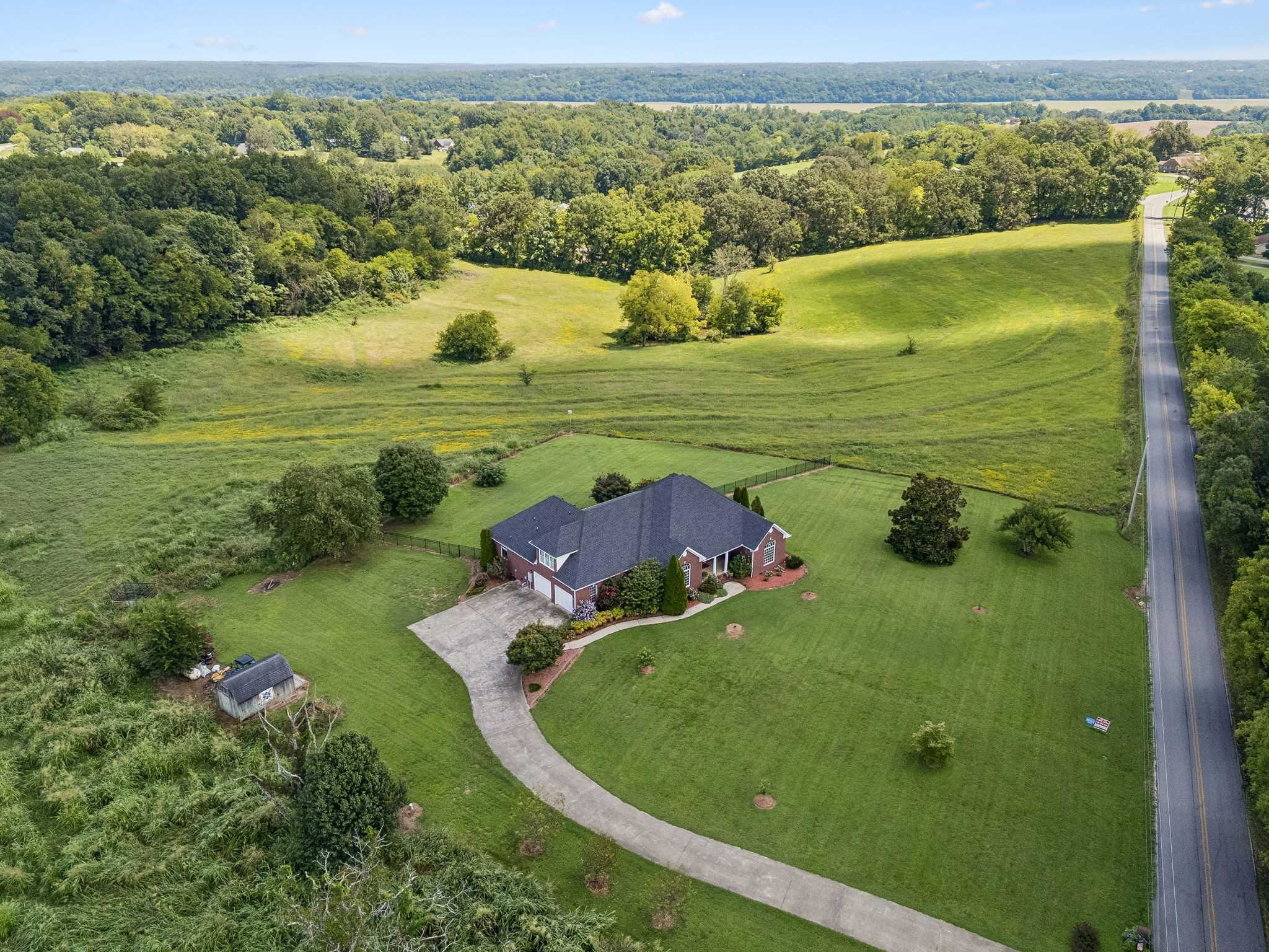 1045 McClure Rd Clarksville Tennessee United States, for Sale, residential, Rebekah  Sprabary, Sweet Home Realty & Property Management