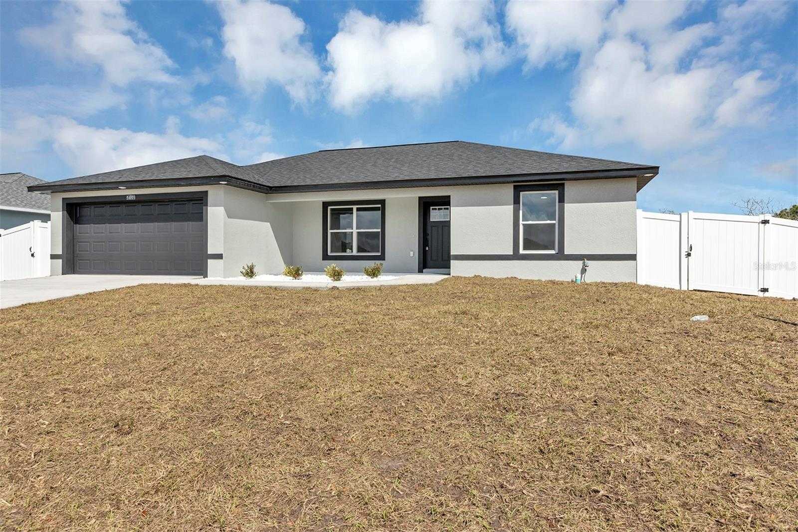 3926 SE 139TH LANE Summerfield Florida United States, for Sale, residential,  , Dove Enterprises Realty & Development Inc.