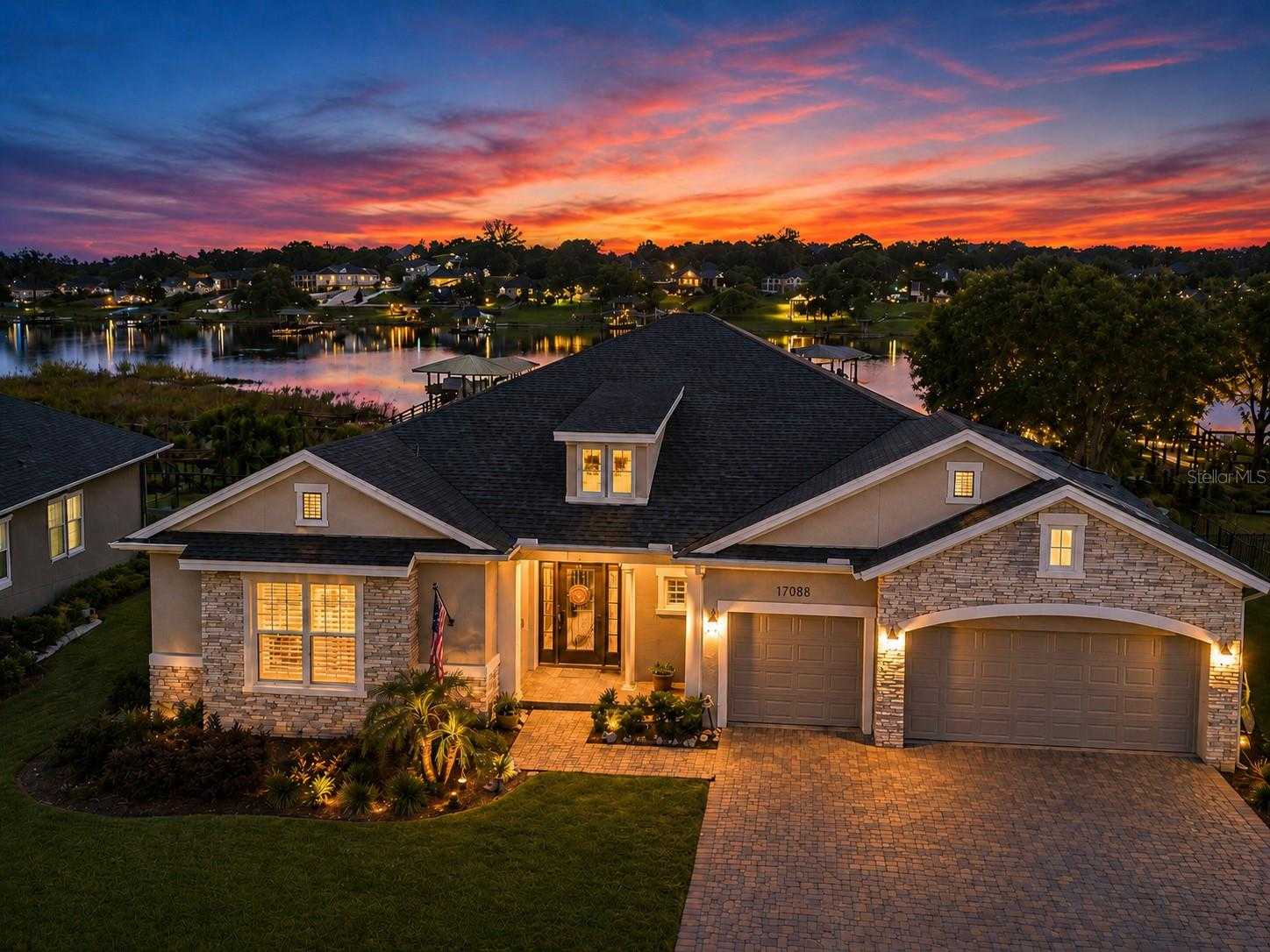 17088 SECRET HOLLOW LOOP Clermont Florida United States, for Sale, residential, Zaira Mejia, Spaces & Styles Group