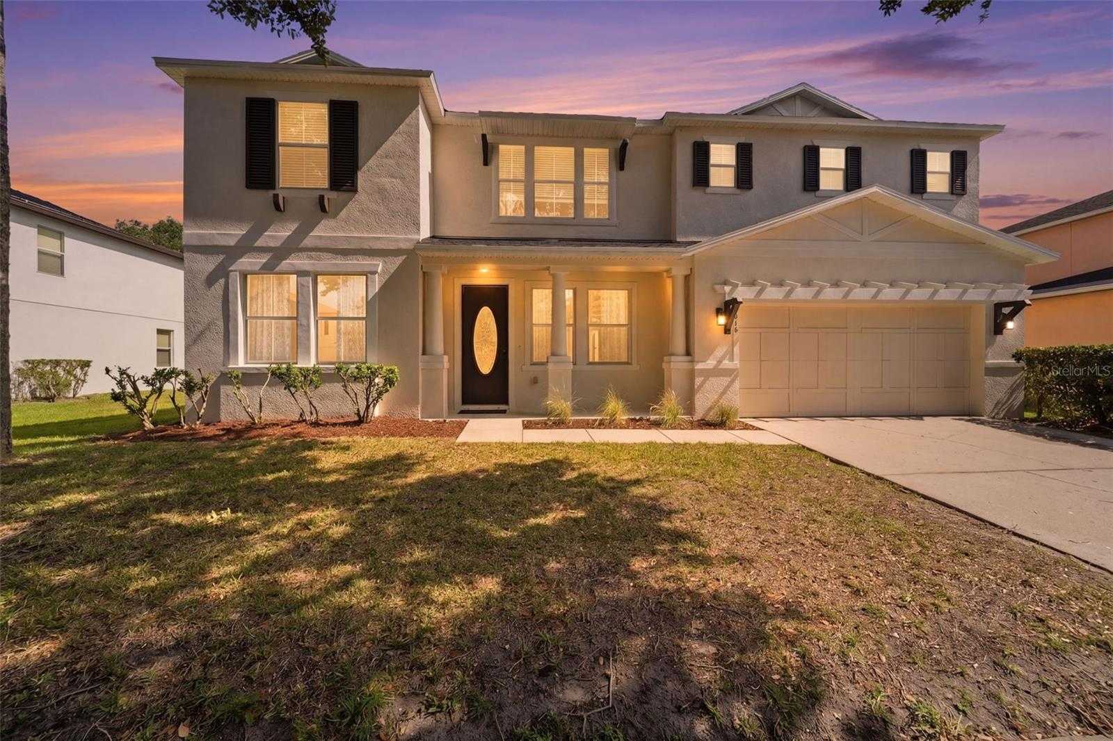 10143 MALPAS POINT Orlando Florida United States, for Sale, residential, Ken Anderson, ApexOne Realty, Inc.