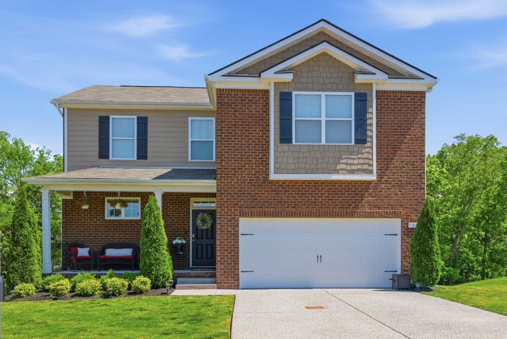 7005 Belmont Dr Spring Hill Tennessee United States, for Sale, residential,  Gabe  Fitzhugh, GF Homes and Land