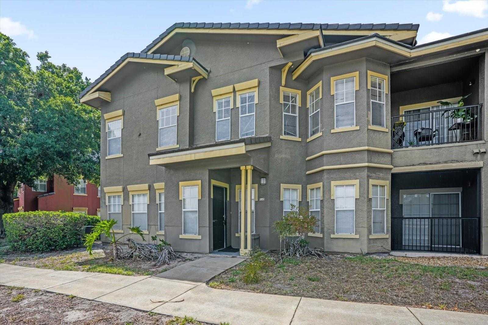 163 VILLA DI ESTE TERRACE APT 113 Lake Mary Florida United States, for Sale, residential,  , Realty World Preferred