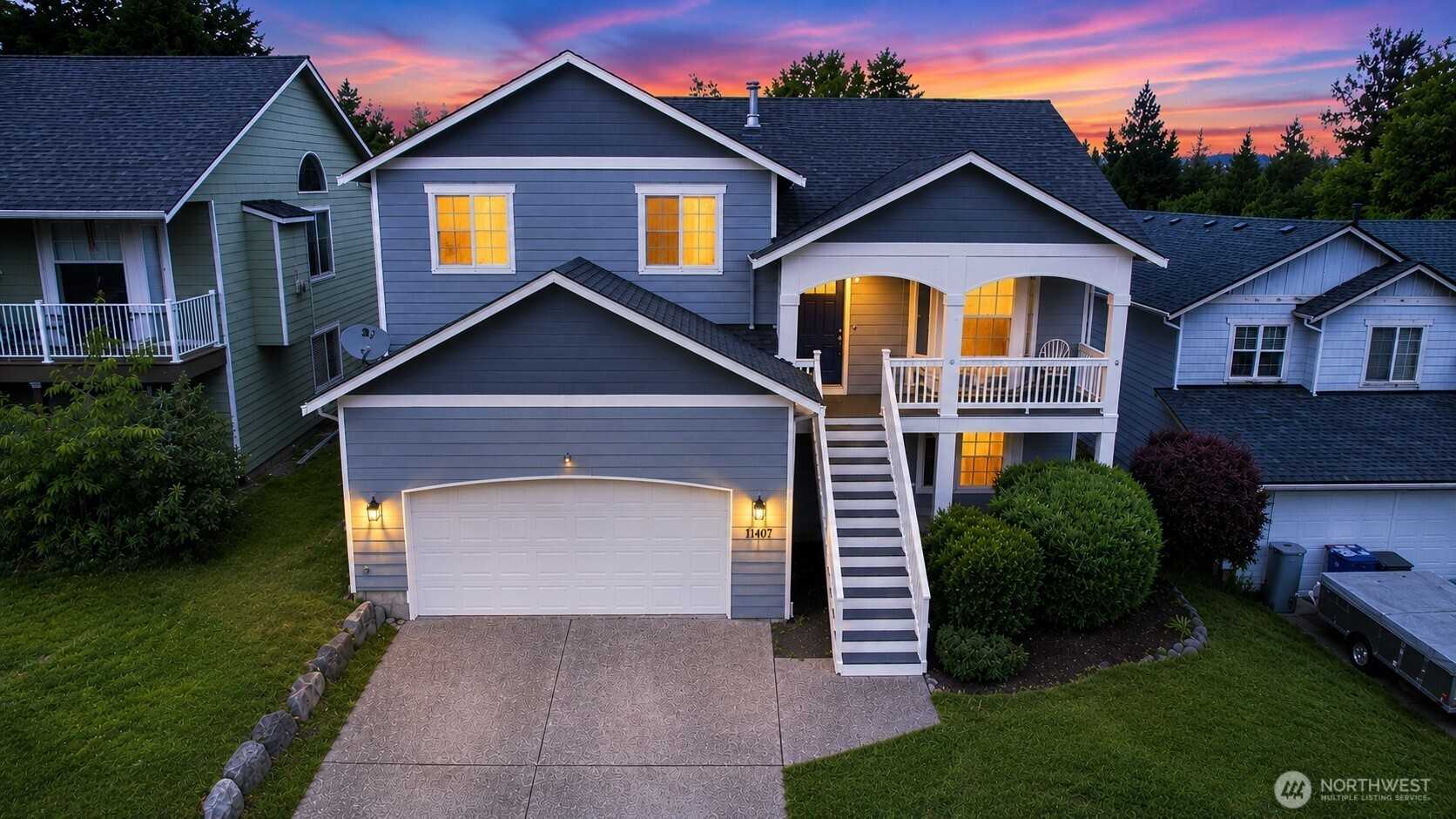 11407 34th Street NE Lake Stevens Washington United States, for Sale, residential,  , RXB Realty