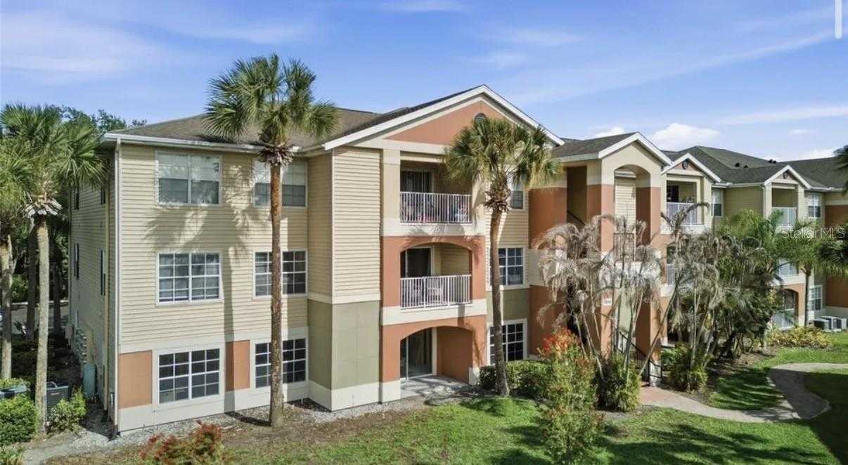 1929 SUMMER CLUB DRIVE APT 105 Oviedo Florida United States, for Sale, residential, Fritz Wardlow, HomeSmart