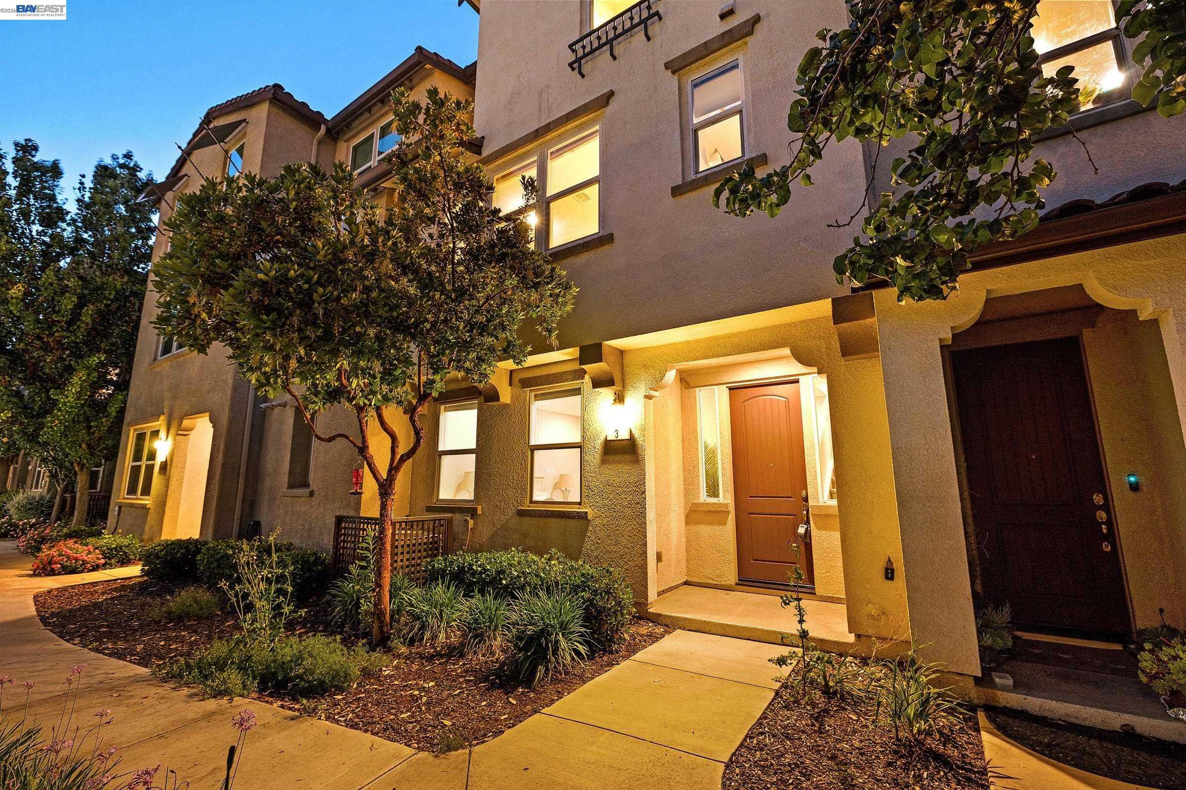 1270 Gusty Loop  APT 3 Livermore California United States, for Sale, residential, Miranda Mattos, Compass Realty 