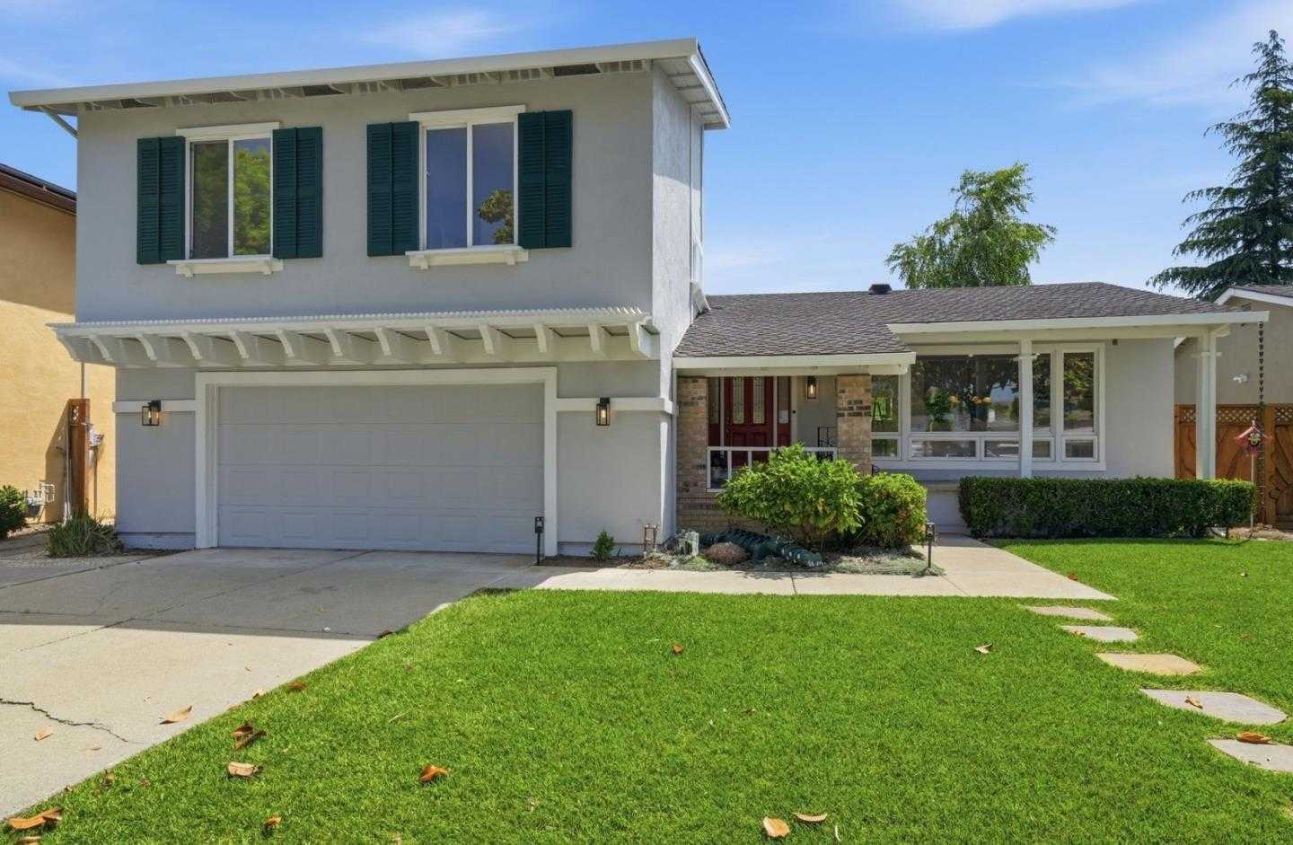 6346 Camino Verde DR San Jose California United States, for Sale, residential, Patricia Lambert, InCom Sample Brokerage