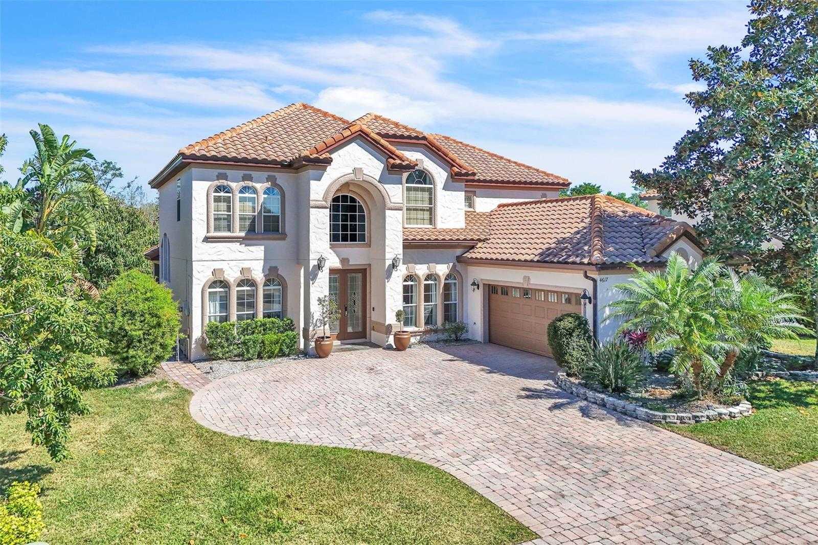 4617 PATRICIA ANN COURT Orlando Florida United States, for Rent, residential, Ken Anderson, ApexOne Realty, Inc.
