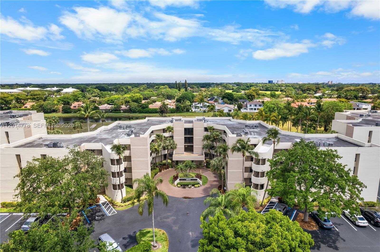 5850 Camino Del Sol APT 404 Boca Raton Florida United States, for Sale, residential, Pierre J Denis, Realty 100
