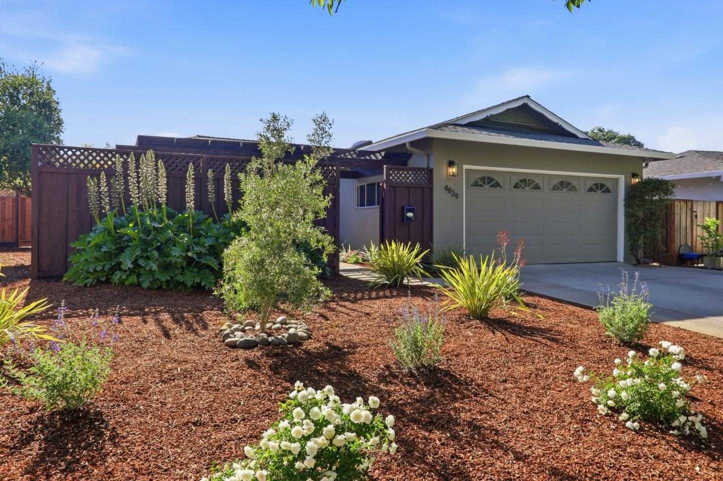 4829 Clydelle Avenue San Jose California United States, for Sale, residential,  , InCom Example Brokerage