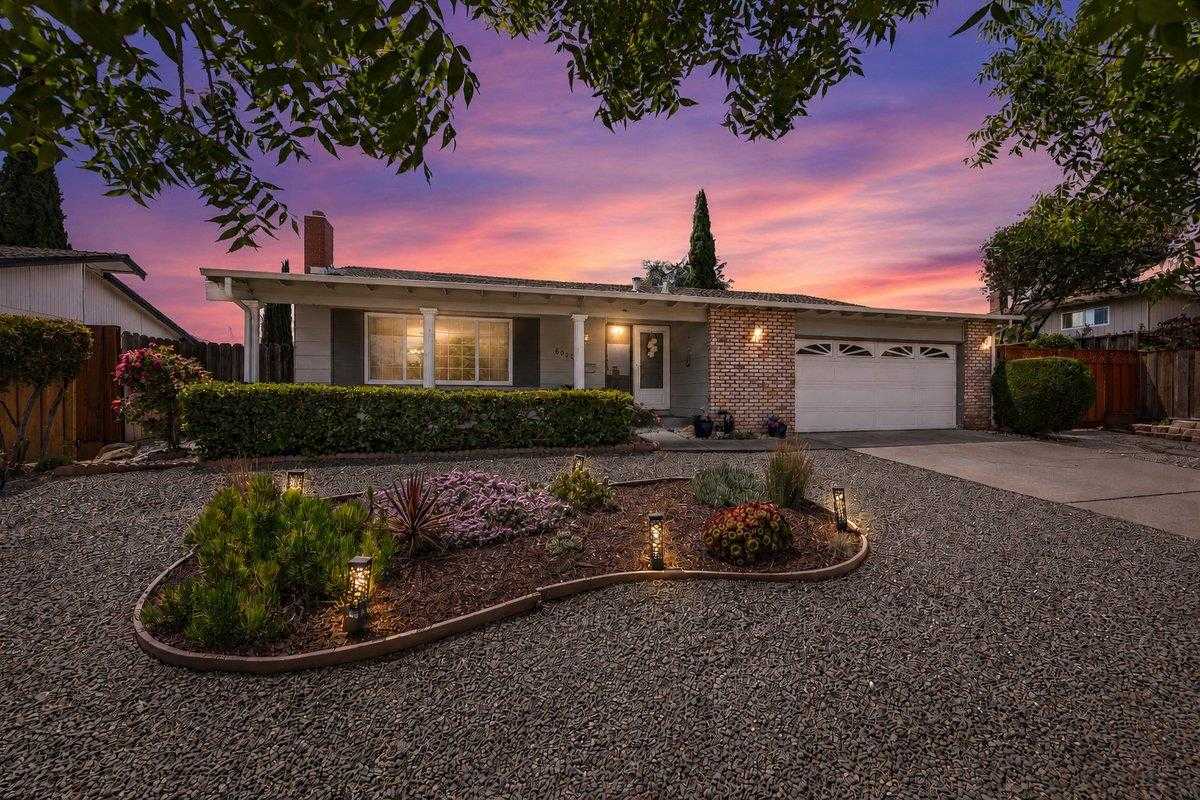 6058 Burchell Avenue San Jose California United States, for Sale, residential,  , InCom Example Brokerage