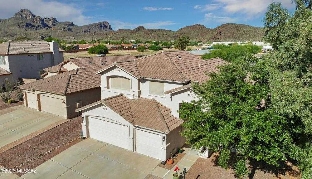 9175 Sugar Foot Drive Tucson Arizona United States, for Sale, residential, Aaron Lieberman, TIERRA ANTIGUA REALTY