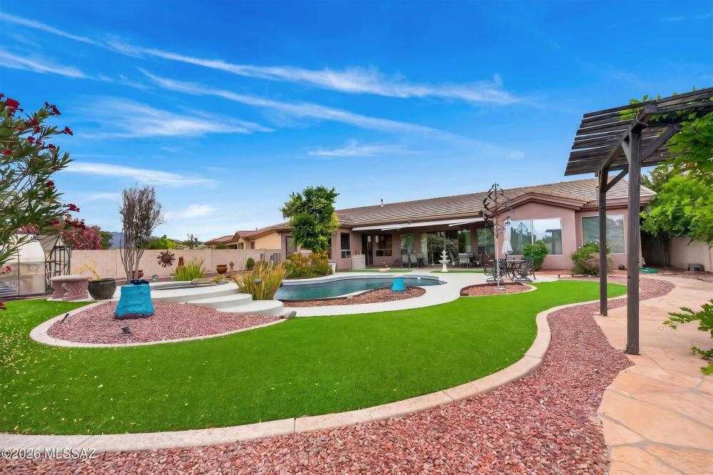 2145 Split Rock Place Tucson Arizona United States, for Sale, residential, Aaron Lieberman, TIERRA ANTIGUA REALTY