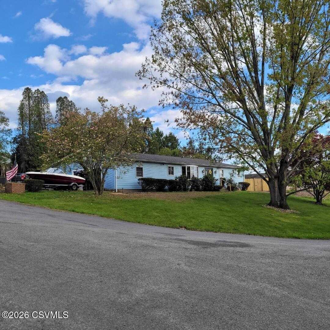 7036 FAIRVIEW Street Berwick Pennsylvania United States, for Sale, residential,  , Realty World Masich & Dell