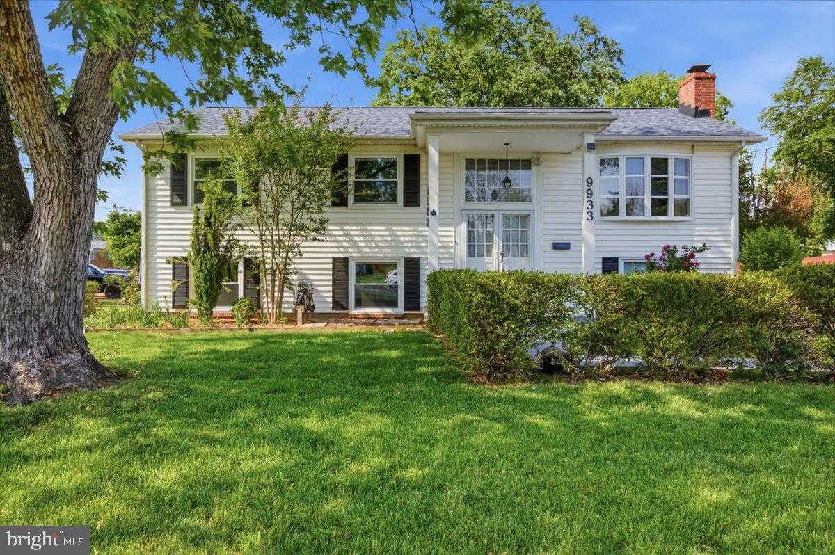 9933 LOUDOUN AVENUE Manassas Virginia United States, for Sale, residential, Camille Payne, Samson Properties