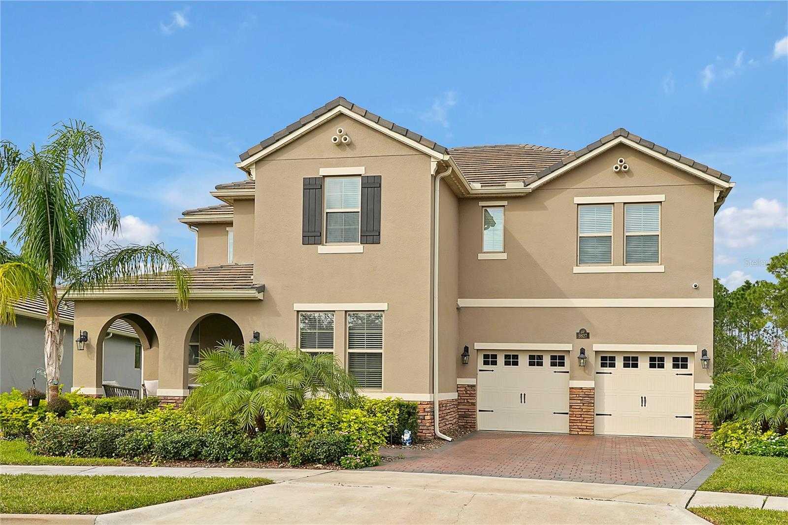 9827 BEACH PORT DRIVE Winter Garden Florida United States, for Sale, residential, Zaira Mejia, Spaces & Styles Group