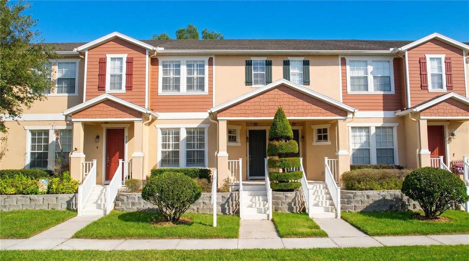 833 BENDING OAK TRAIL Winter Garden Florida United States, for Sale, residential, Zaira Mejia, Spaces & Styles Group