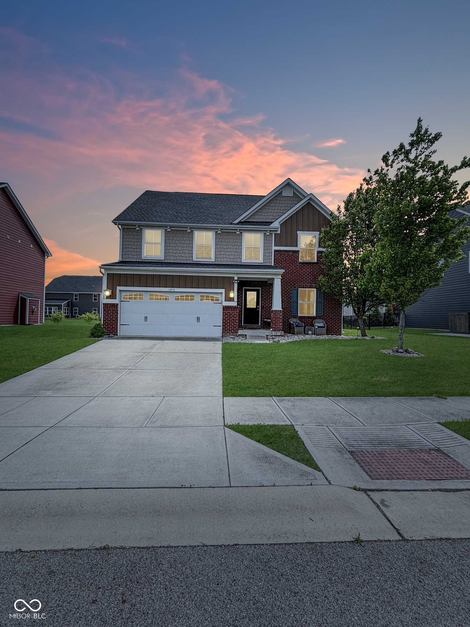 13513 Mancroft Drive Fishers Indiana United States, for Sale, residential, Amir Chaudhary, Kingsway Real Estate Brokerage