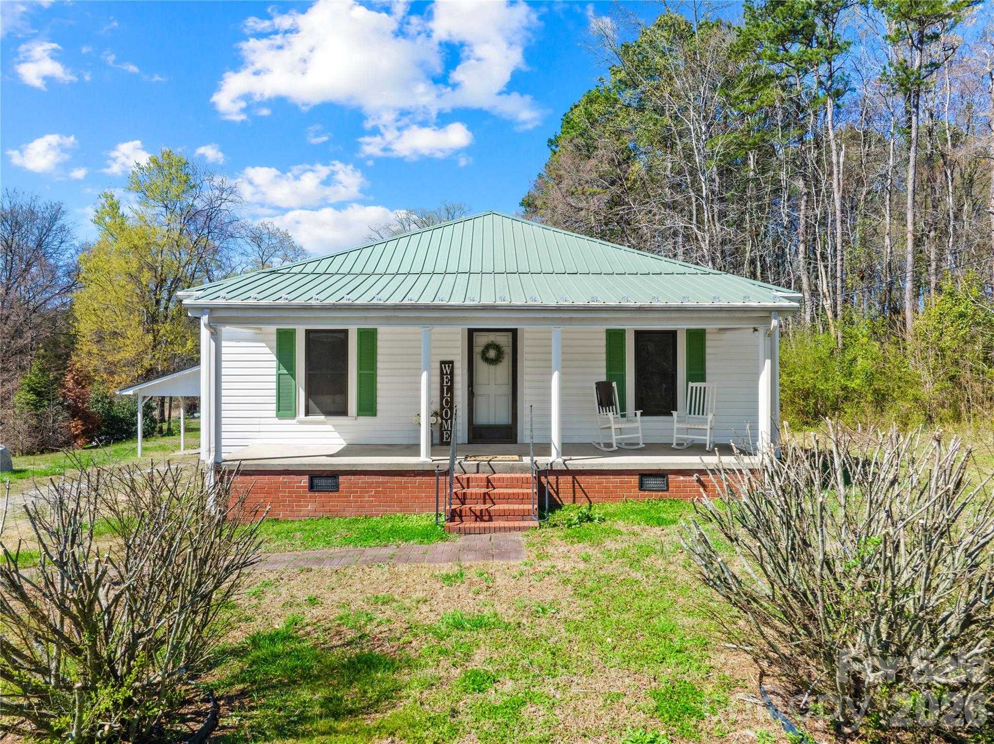 5135 Tucker Avenue Kannapolis North Carolina United States, for Sale, residential, David Garofalo, Carolina4Sale Realty LLC