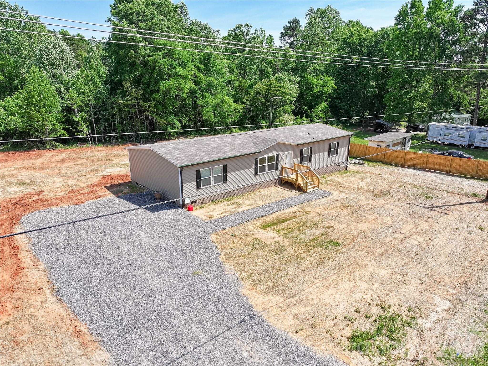 6280 Old US 70 Highway Cleveland North Carolina United States, for Sale, residential, David Garofalo, Carolina4Sale Realty LLC