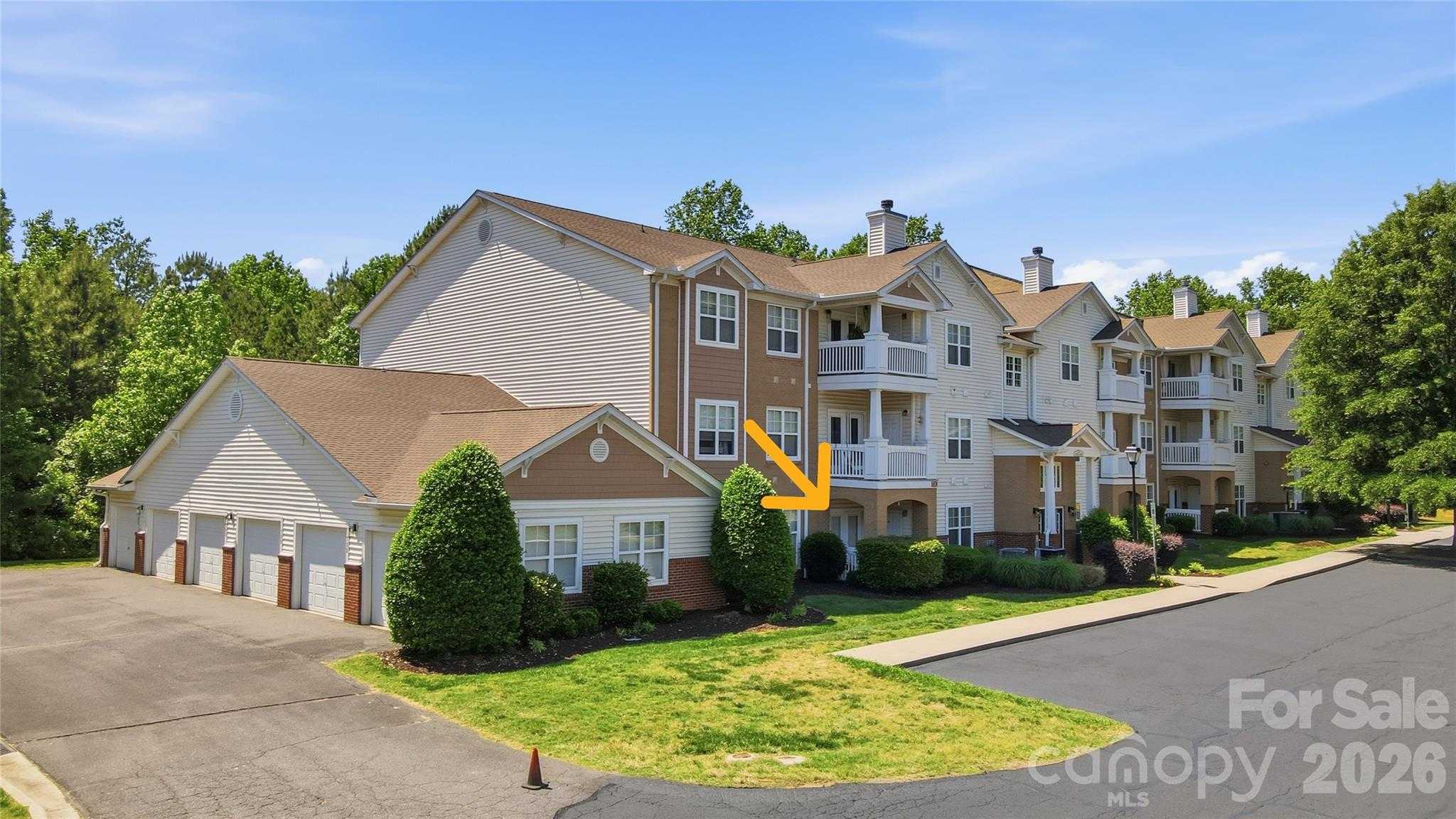 12425 Copper Mountain Boulevard APT 12425,Garage 188 Charlotte North Carolina United States, for Sale, residential, Kristen Haynes, New Home Buyers Brokers / Realty Pros