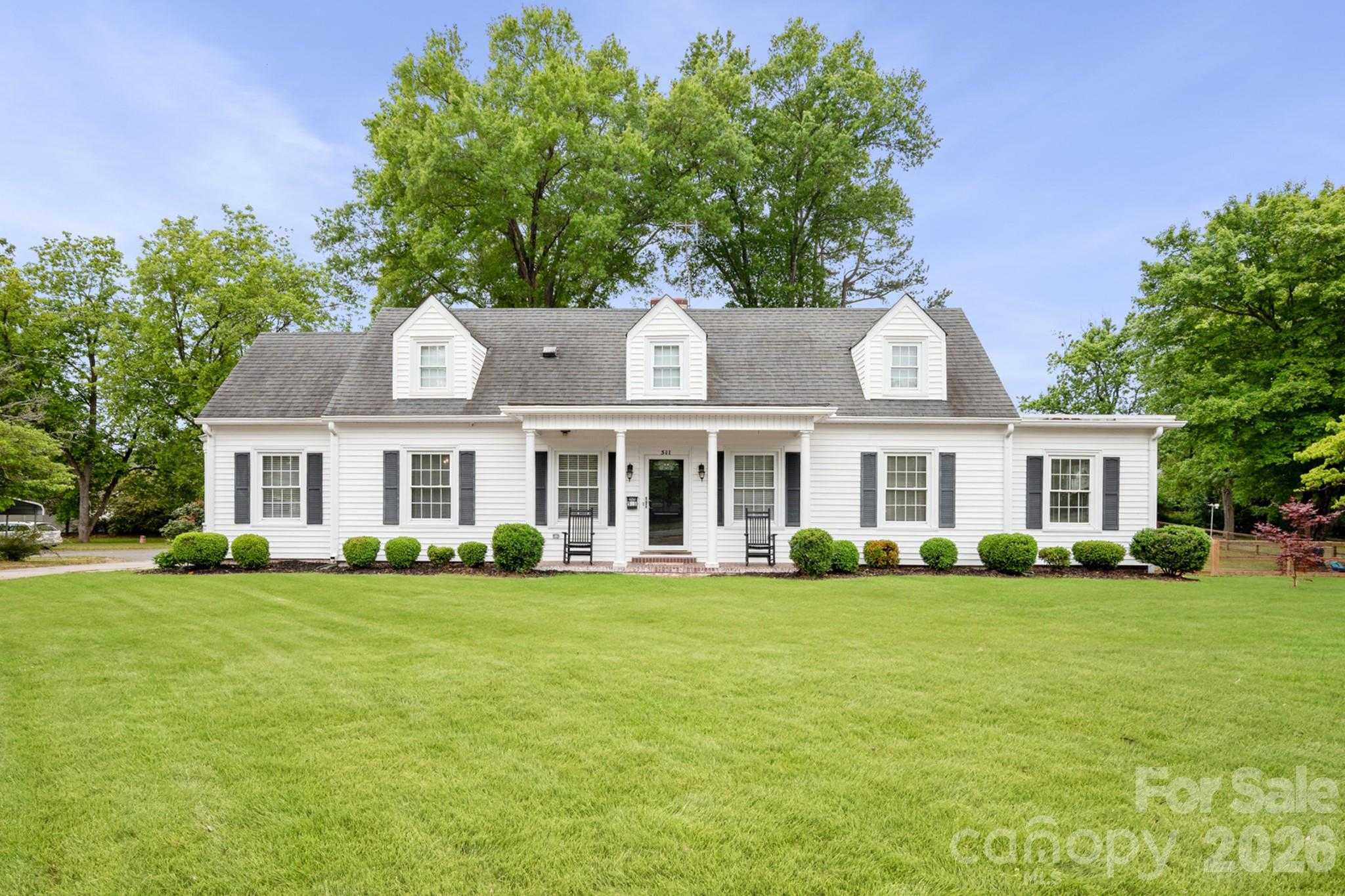 511 Rice Street Landis North Carolina United States, for Sale, residential, David Garofalo, Carolina4Sale Realty LLC