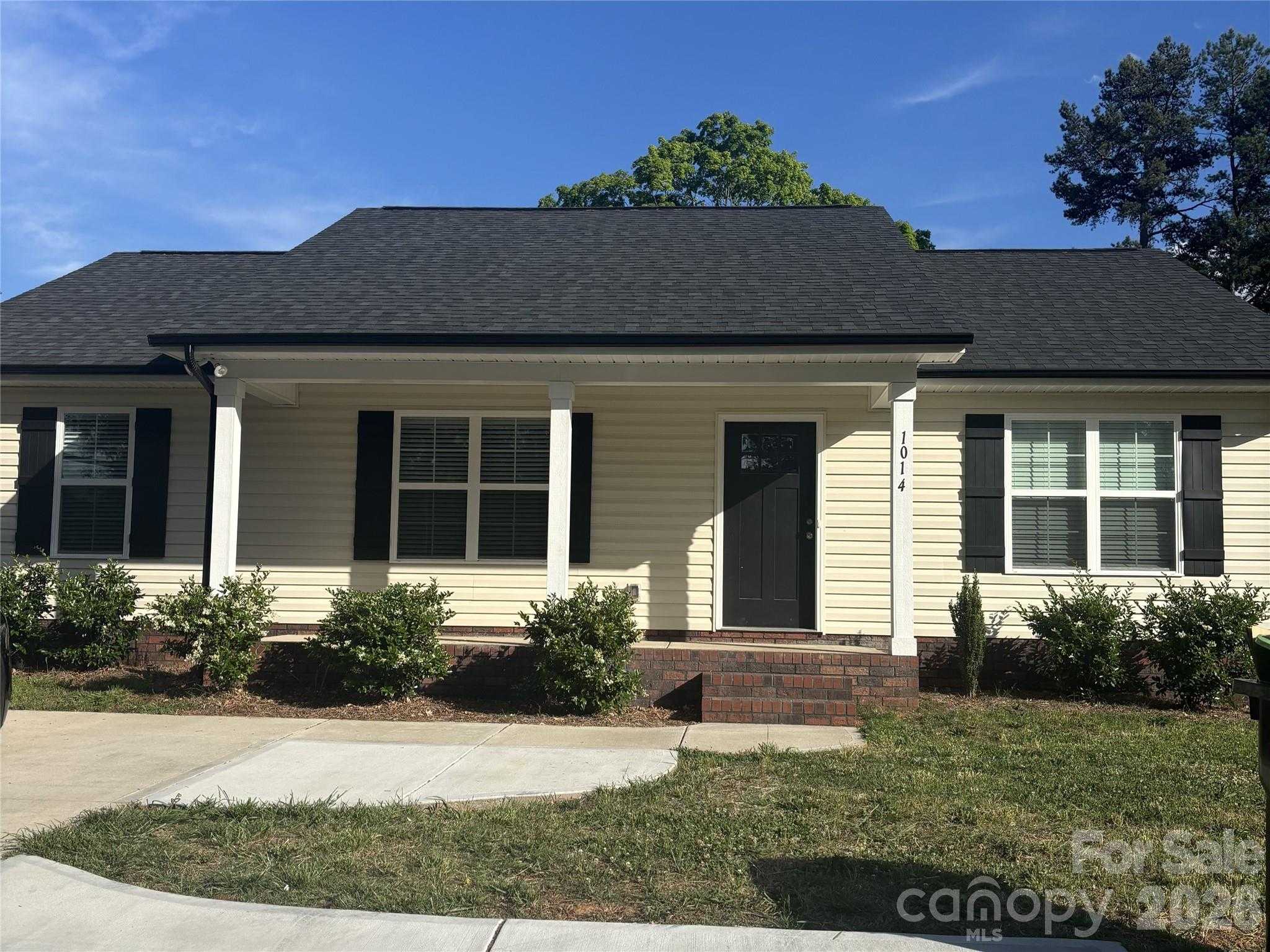 1014 Main Street China Grove North Carolina United States, for Sale, residential, David Garofalo, Carolina4Sale Realty LLC