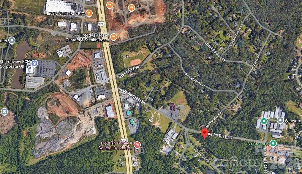 272 Marvin Road Fort Mill South Carolina United States, for Sale, commercial,  , Eesha Realty LLC