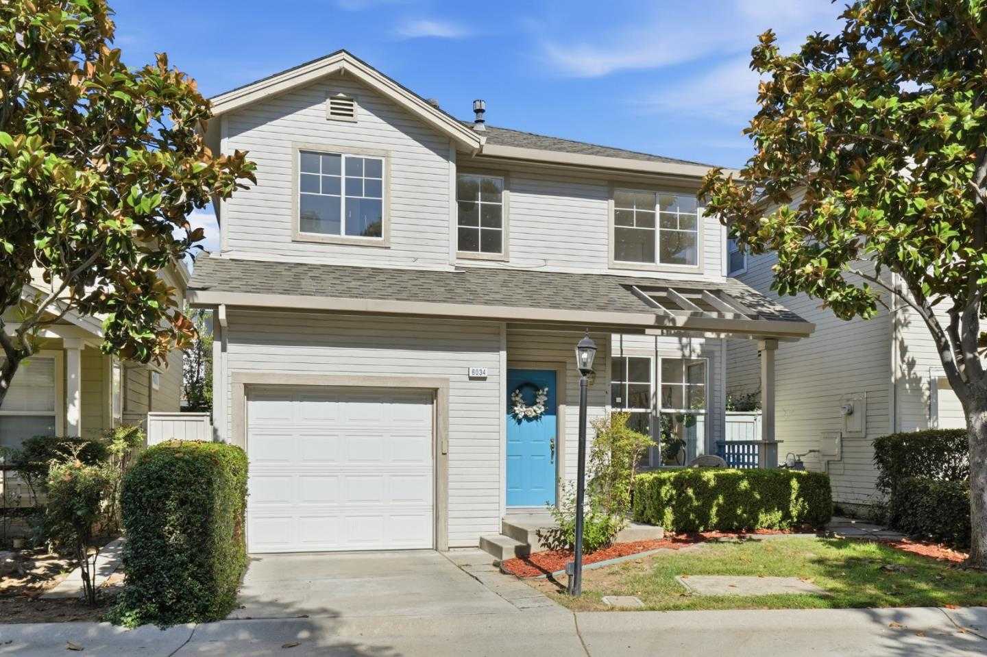 6034 Admiralty PL San Jose California United States, for Sale, residential,  , InCom Sample Brokerage