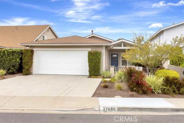 27651 Soltero Mission Viejo California United States, for Sale, residential, Brice Barker, HomeSmart Evergreen Realty