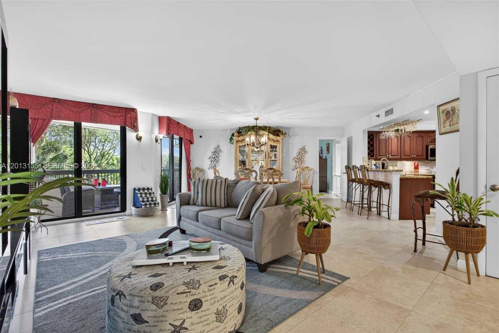 2900 NE 14th St Cswy  APT 304 Pompano Beach Florida United States, for Sale, residential, Gloria Reynolds, Incom Example Demo Office