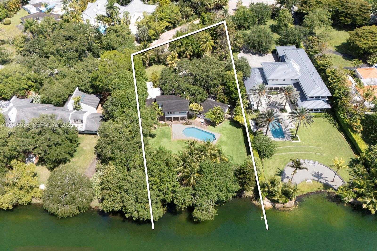 5340 Banyan Dr Coral Gables Florida United States, for Sale, residential,  , Tejeda Real Estate Inc. 