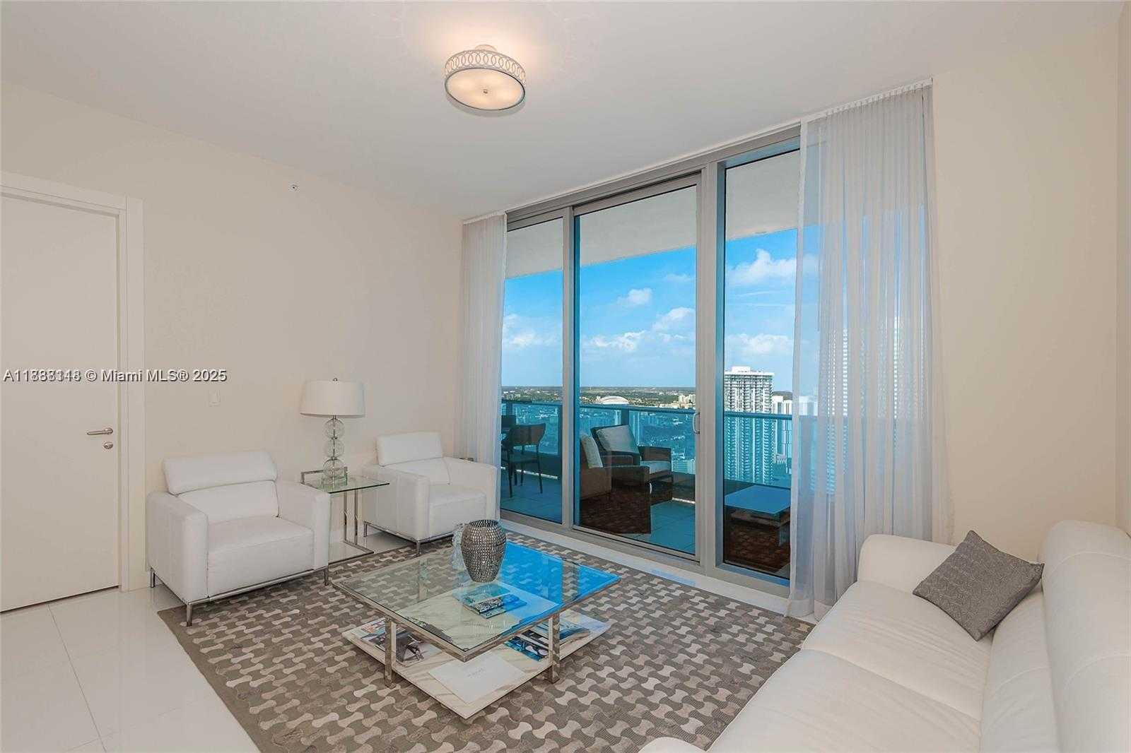 200 Biscayne Boulevard Way  APT 5109 Miami Florida United States, for Sale, residential,  , Incom Sample Office