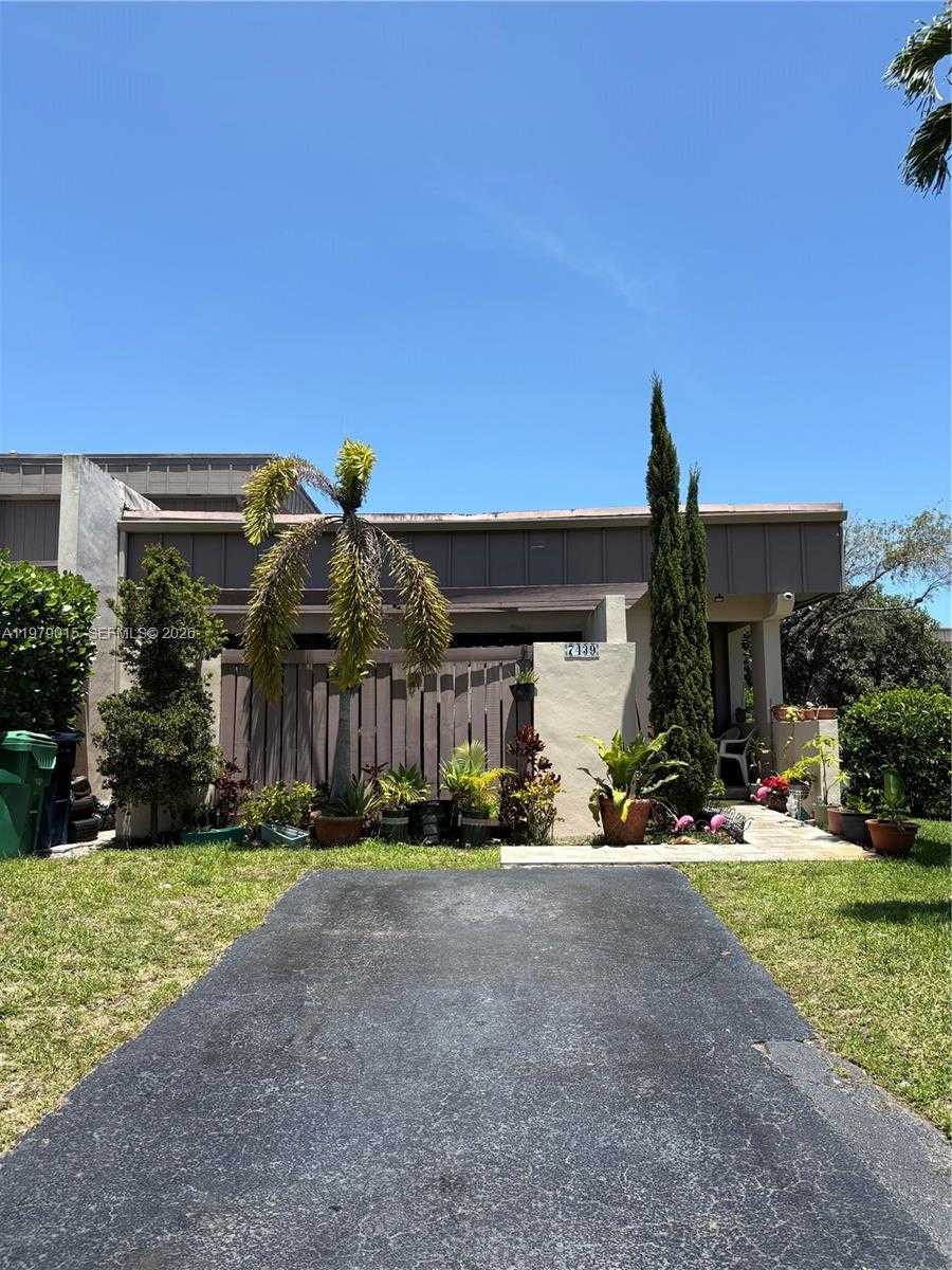 7439 SW 106th Ct Miami Florida United States, for Sale, residential, Sandra Benkahla, The 305 Agency