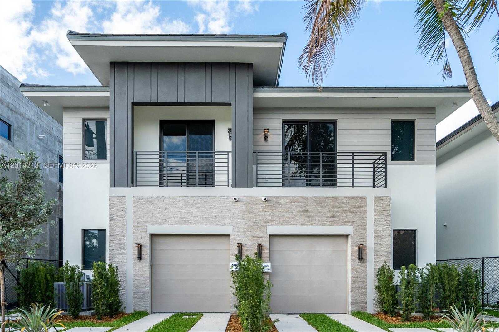 2745 SW 23 Ter Miami Florida United States, for Sale, residential,  , Phoenix Realtors LLC