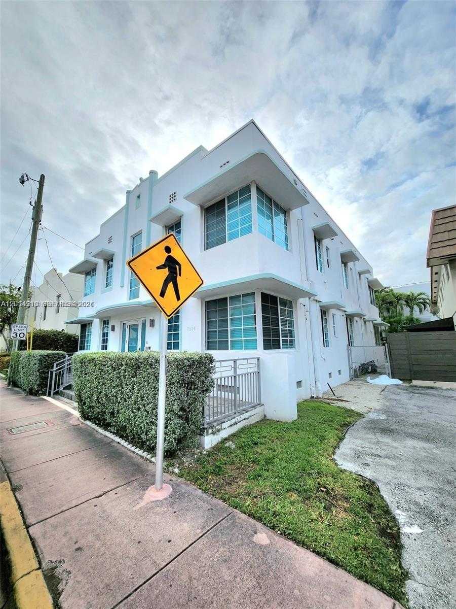 7936 Harding Ave  APT 1 Miami Beach Florida United States, for Rent, residential,  , Phoenix Realtors LLC