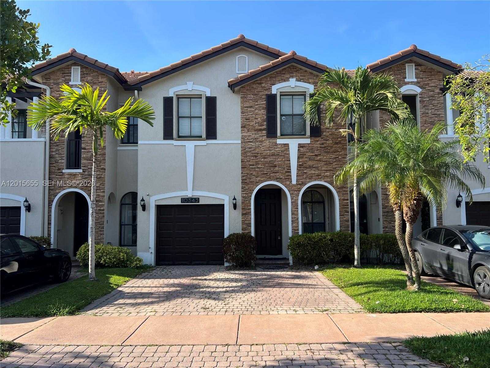 10343 NW 30th Ter  APT - Doral Florida United States, for Rent, residential, Roberto Villasmil, Interinvestments Realty, Inc.