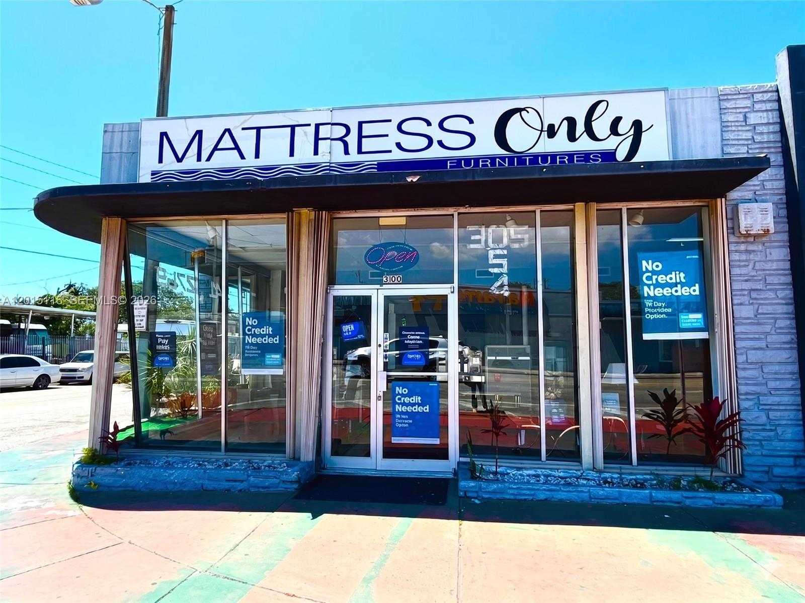 3100 NW 7th St Miami Florida United States, for Lease, commercial, Sandra Benkahla, The 305 Agency