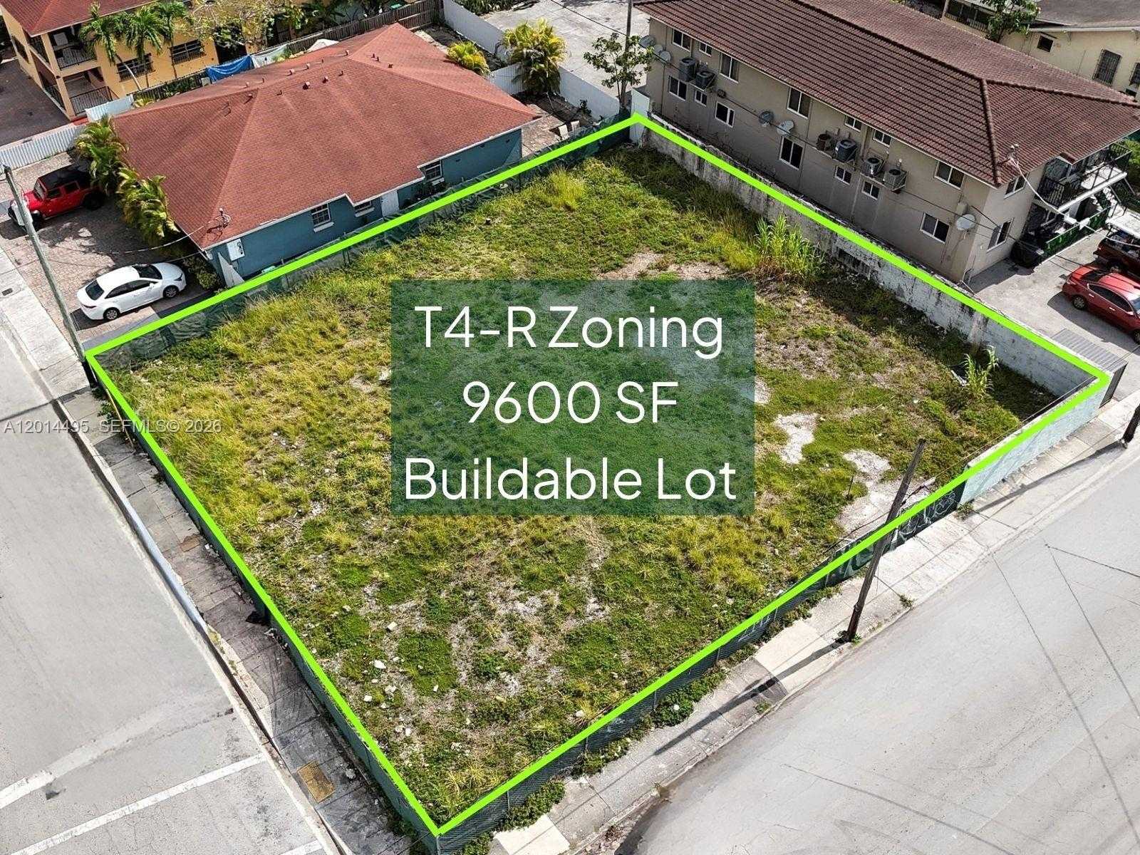 2141 SW 3rd St Miami Florida United States, for Sale, commercial, Kimberley Gibson, InCom Commercial Example Office