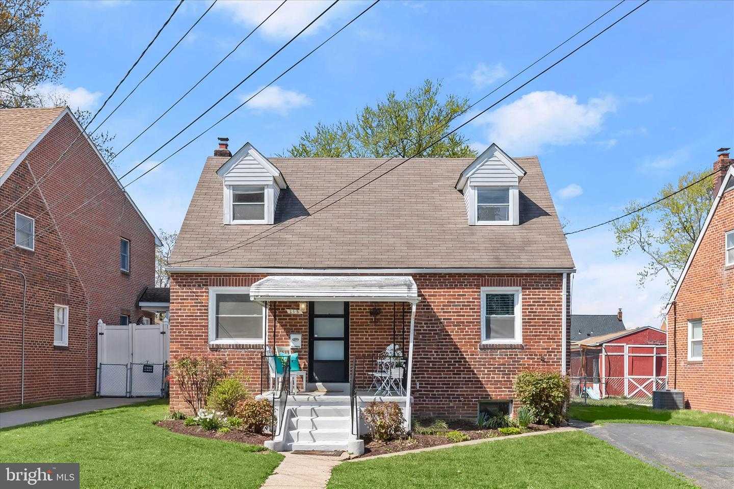 218 KUETHE ROAD Glen Burnie Maryland United States, for Sale, residential, Litra  Simms, Simms and Associates