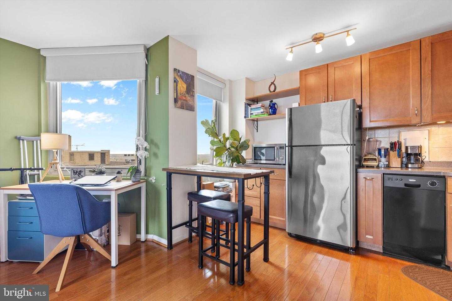 2800 WISCONSIN AVENUE APT 1002 Washington District Of Columbia United States, for Sale, residential, Edward Giles, Georgetown Realty Group