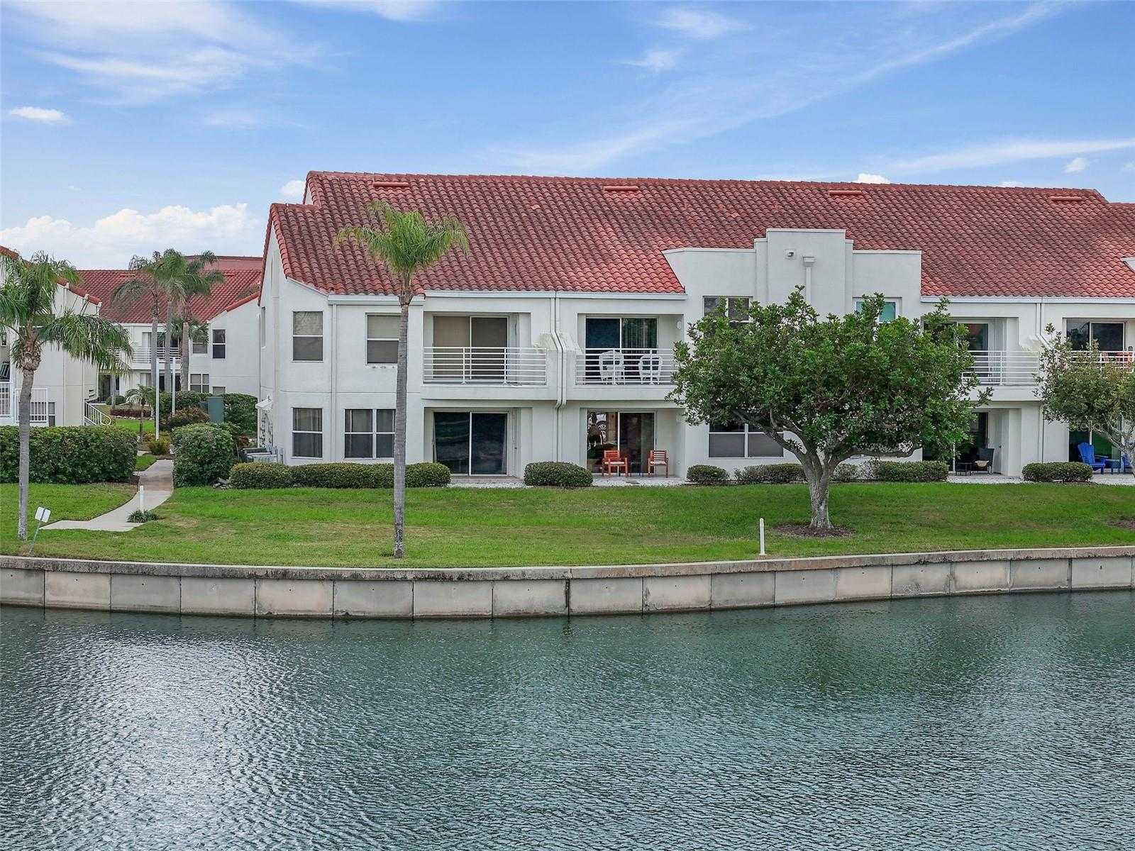 6077 BAHIA DEL MAR BOULEVARD APT 119 St Petersburg Florida United States, for Sale, residential, Sylvia  Lusink, Re/Max Preferred