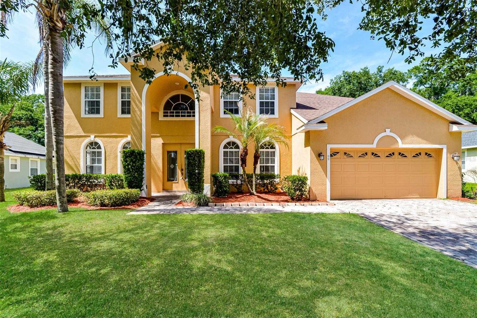 99 JAKE COURT Ocoee Florida United States, for Sale, residential, Zaira Mejia, Spaces & Styles Group