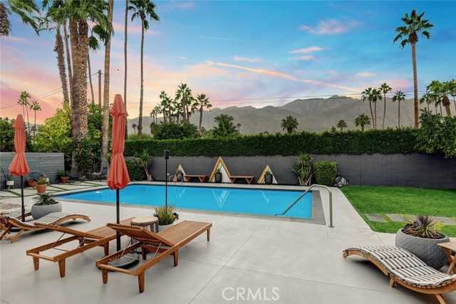 1645 S Sunrise Way Palm Springs California United States, for Sale, residential, Michael Layton, PSagent.com