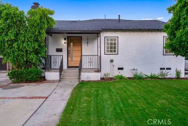 1741 N Rose Burbank California United States, for Sale, residential, Jennifer Hein, Realty Executives Homes