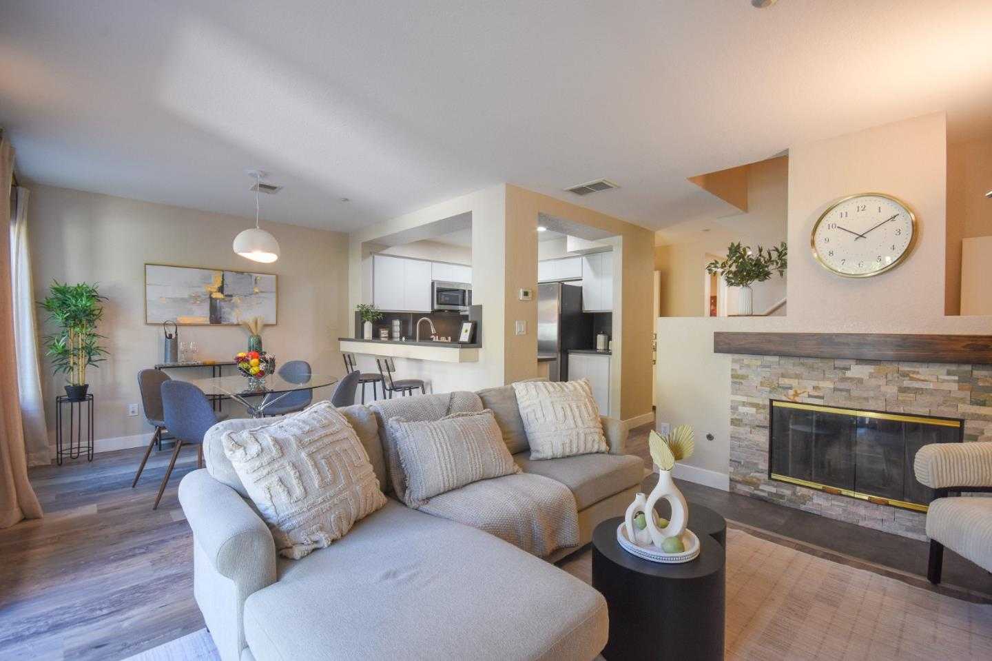 6993 Rodling DR C San Jose California United States, for Sale, residential, Patricia Lambert, InCom Sample Brokerage